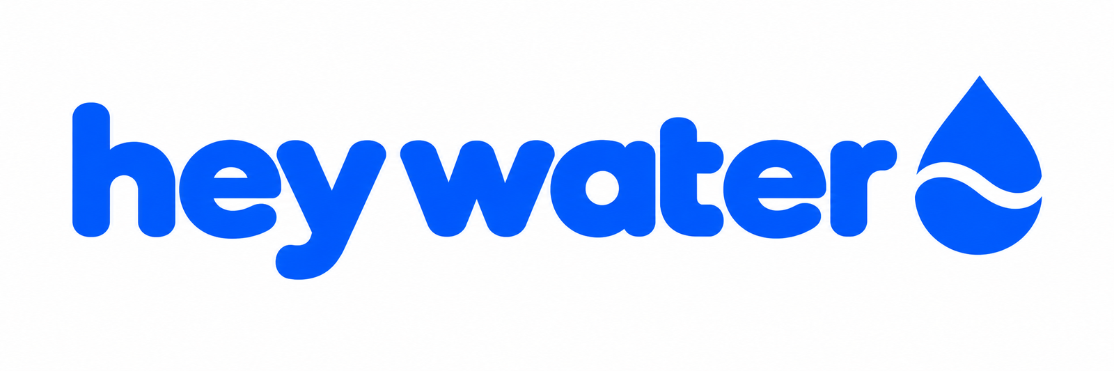Hey Water